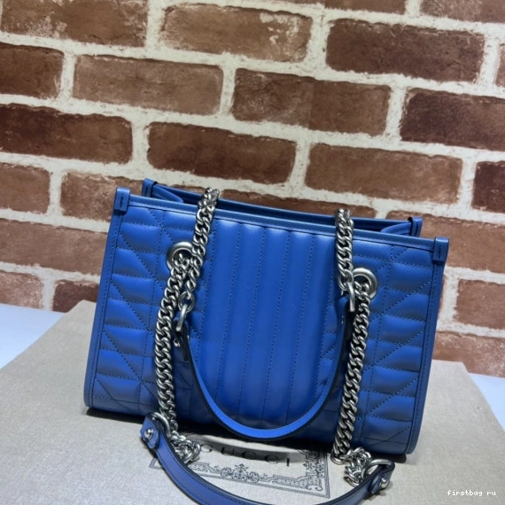 Firstbag ru Gucci TOTE BAG-26.5*19*11cm 0709